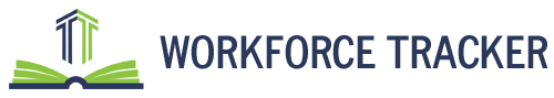OSEA Workforce Tracker